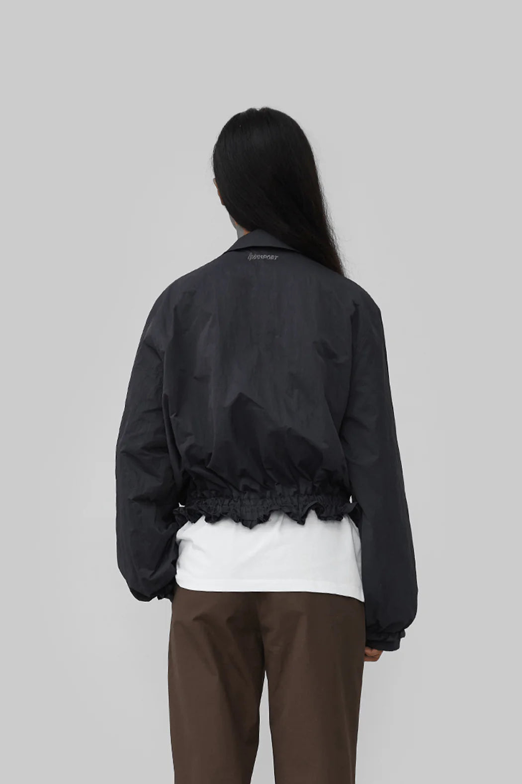 OpéraSPORT, MILA JACKET, BLACK