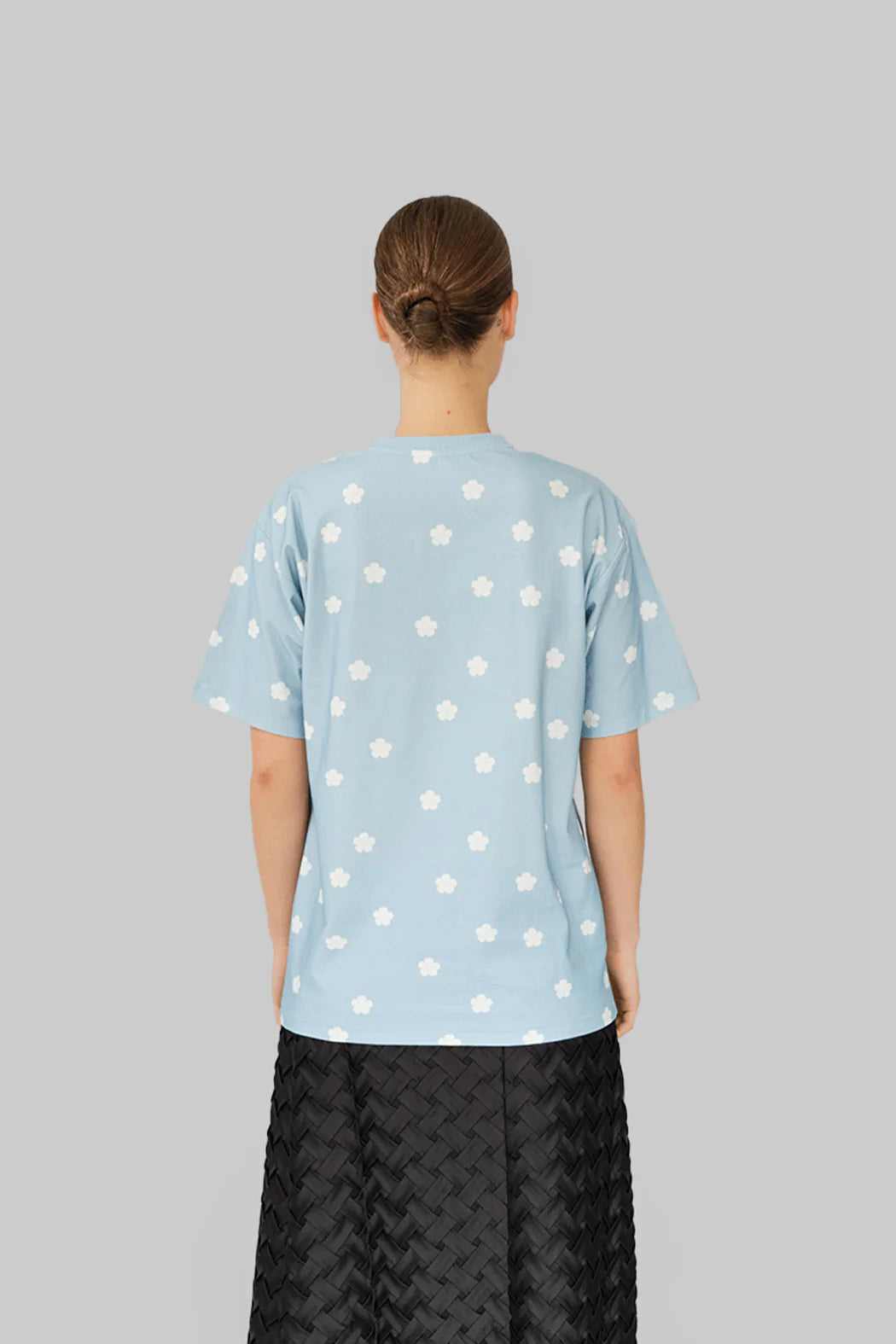 OpéraSport, SAM UNISEX T-SHIRT, Blue