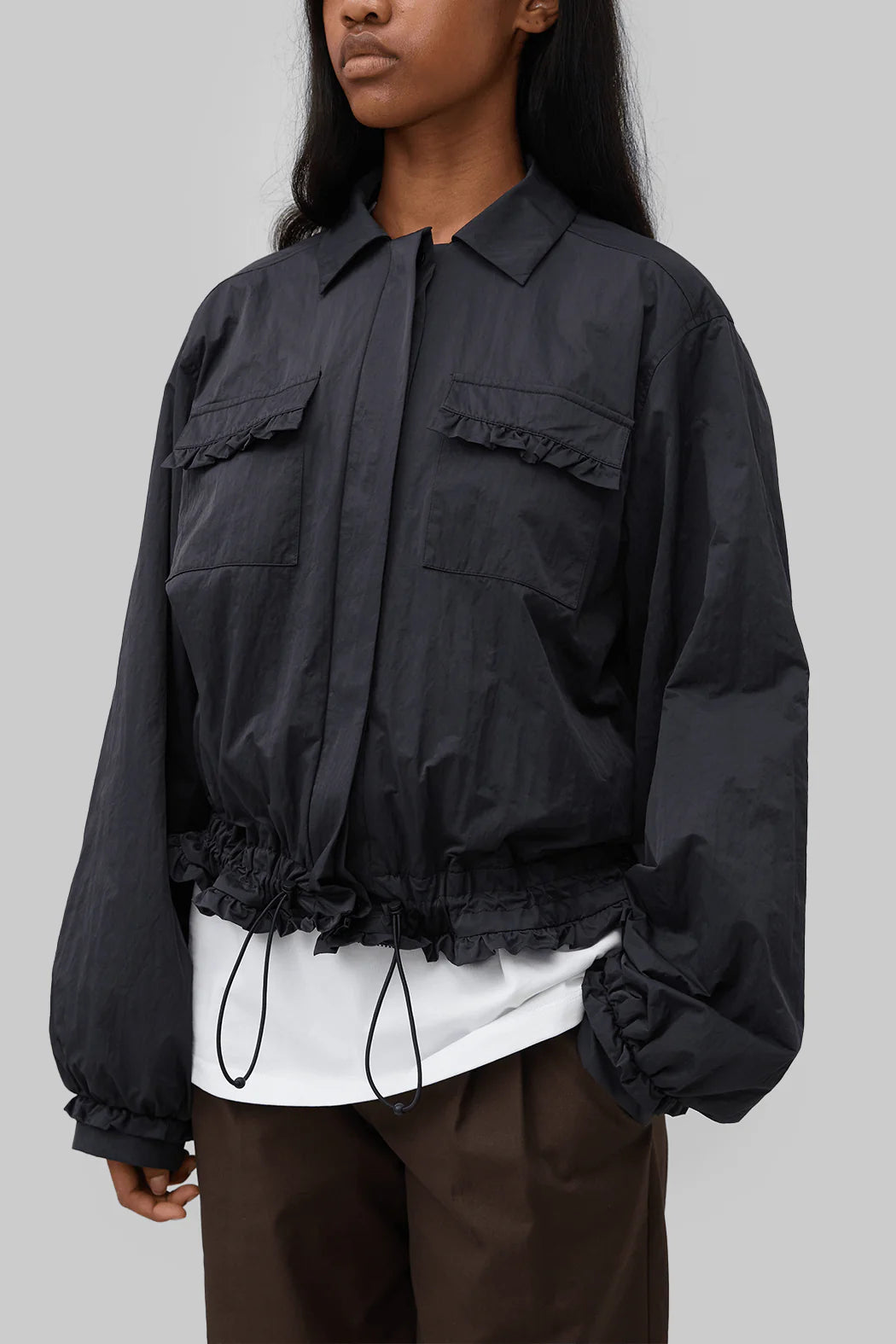 OpéraSPORT, MILA JACKET, BLACK