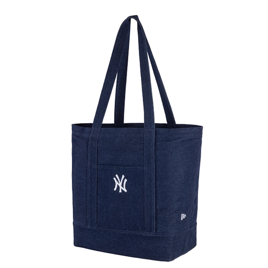 New Era, Totebag, Denim
