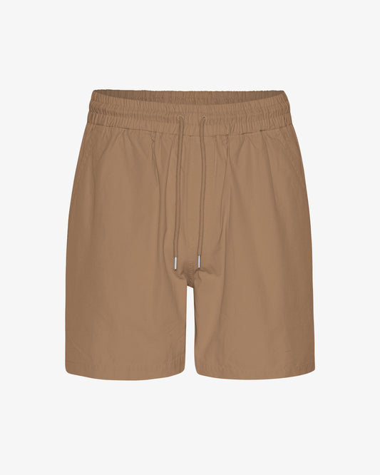 Colorful Standard, Organic Twill Shorts, Desert Khaki