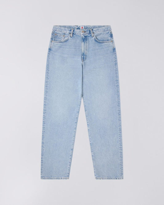 EDWIN, Loose Jeans, Light Used