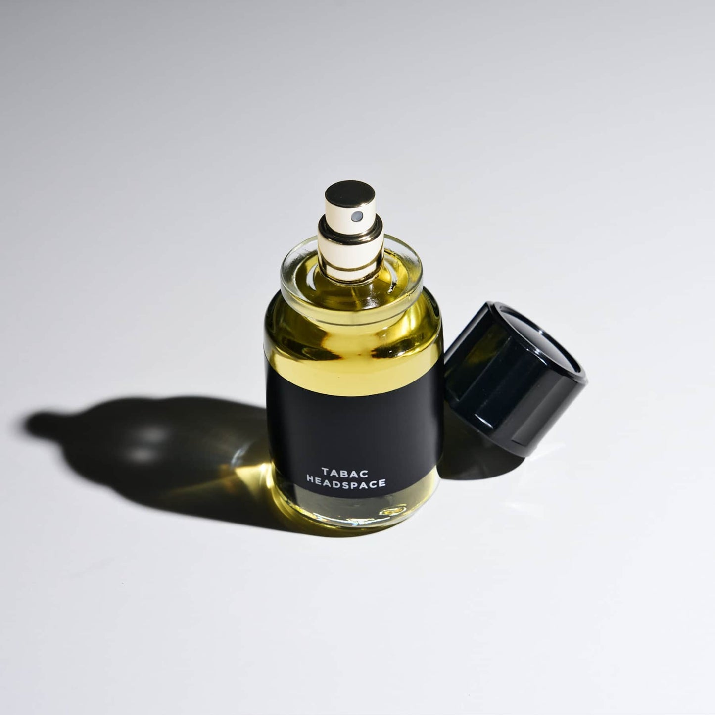 Headspace, TABAC Extrait Parfum, 50 ml