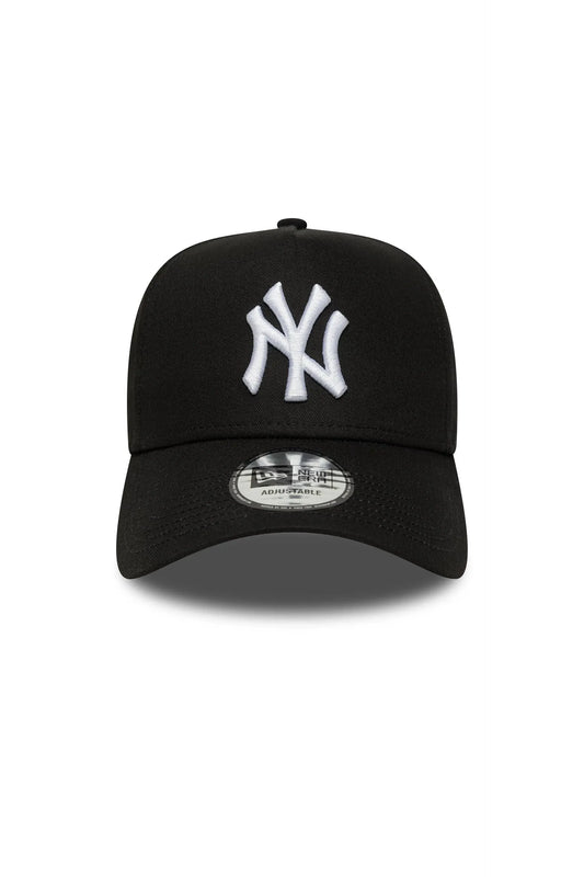 New Era, 9FORTY E-Frame New York Yankees, Black