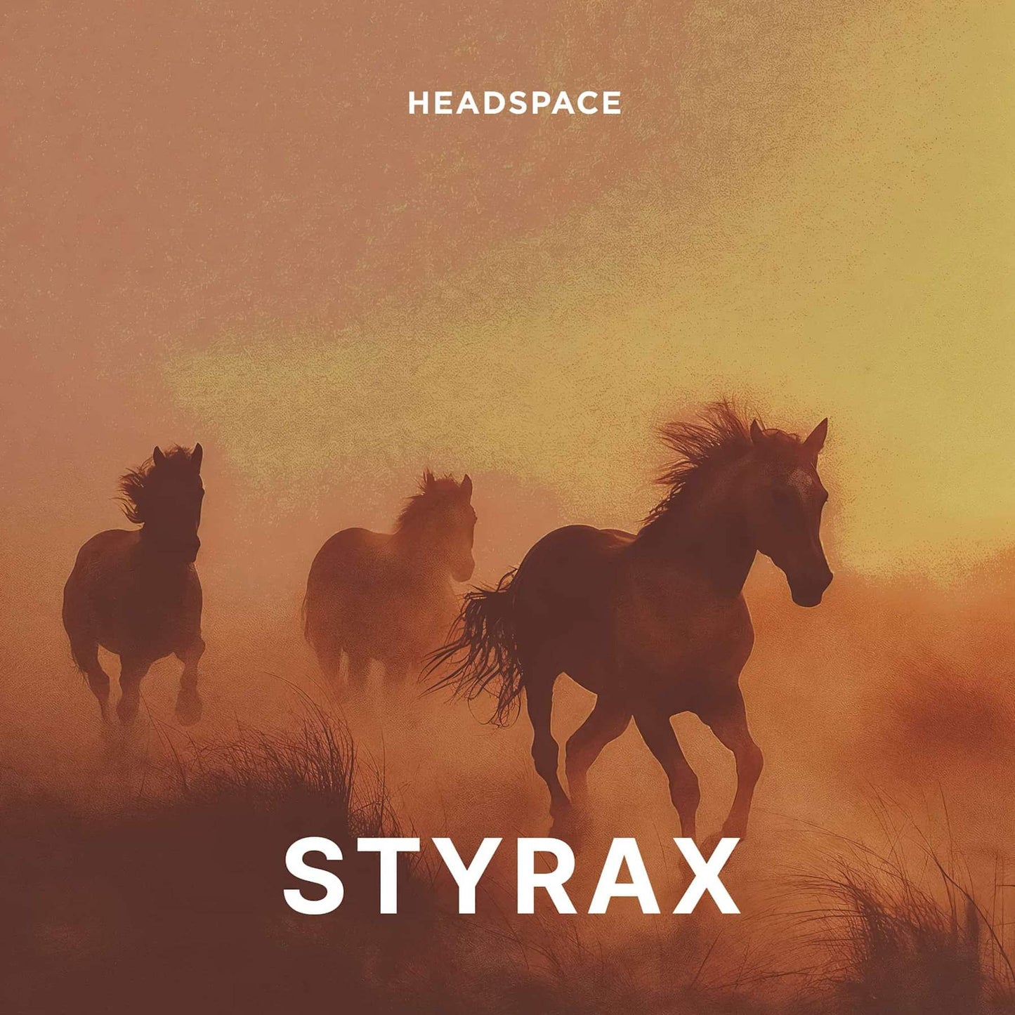 Headspace, Styrax Eau De Parfume