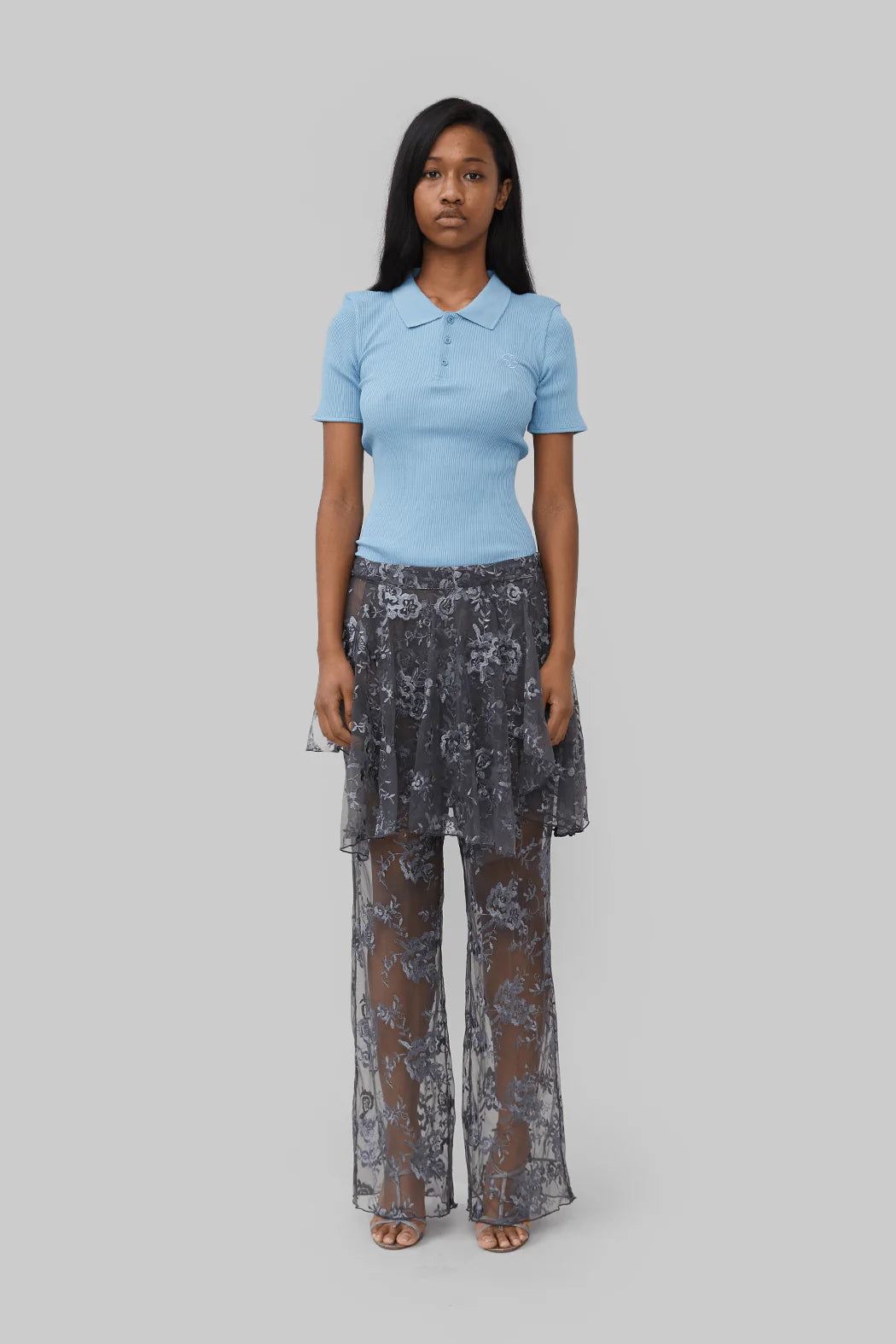 OpéraSPORT, NONA PANTS, CORAL SMOKE