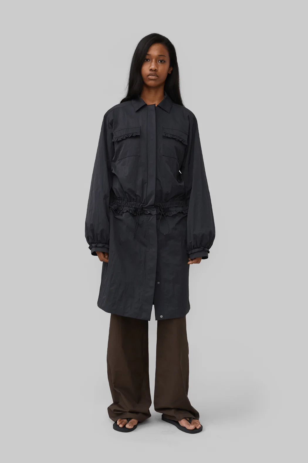 OpéraSPORT, MILA JACKET, BLACK