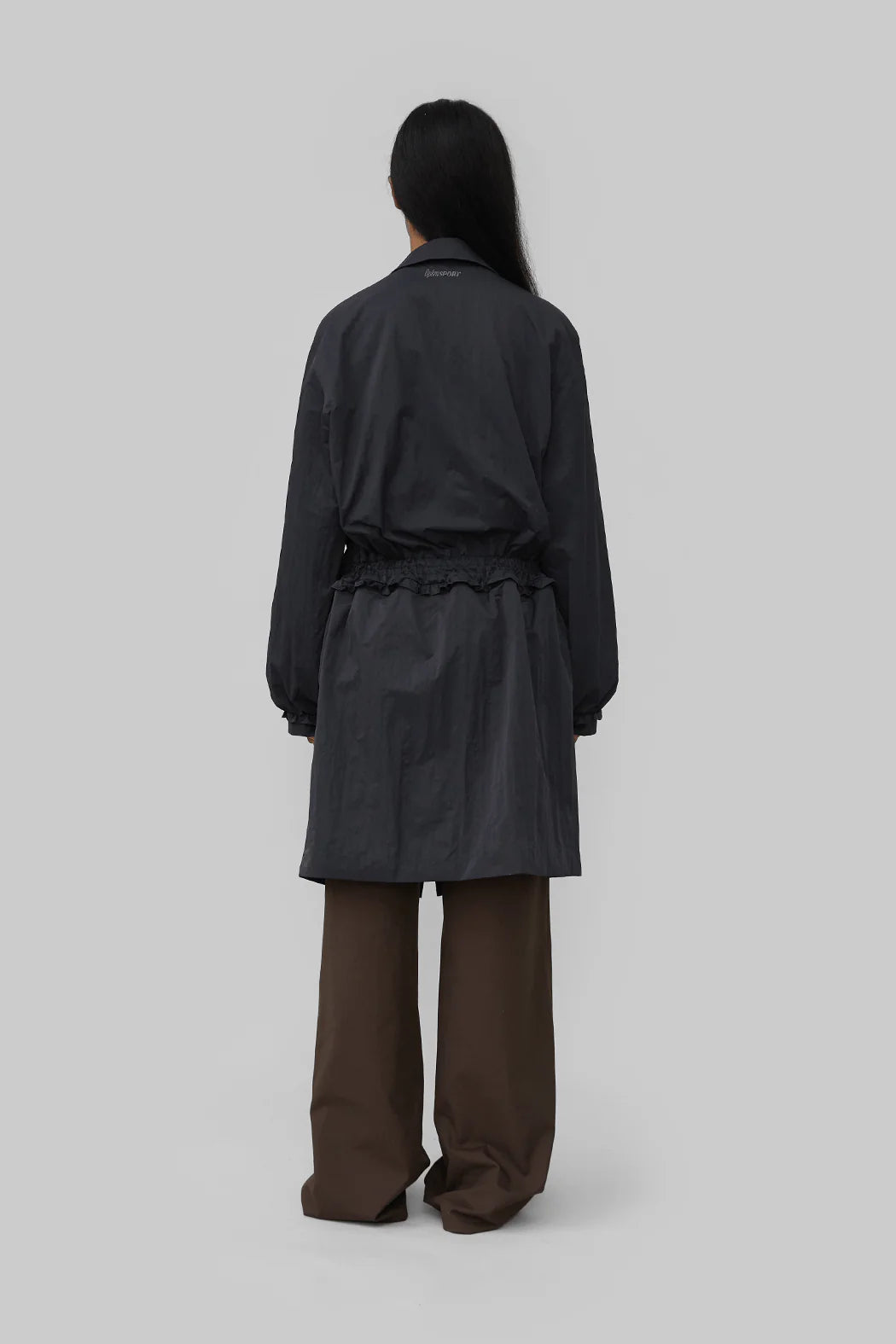 OpéraSPORT, MILA JACKET, BLACK