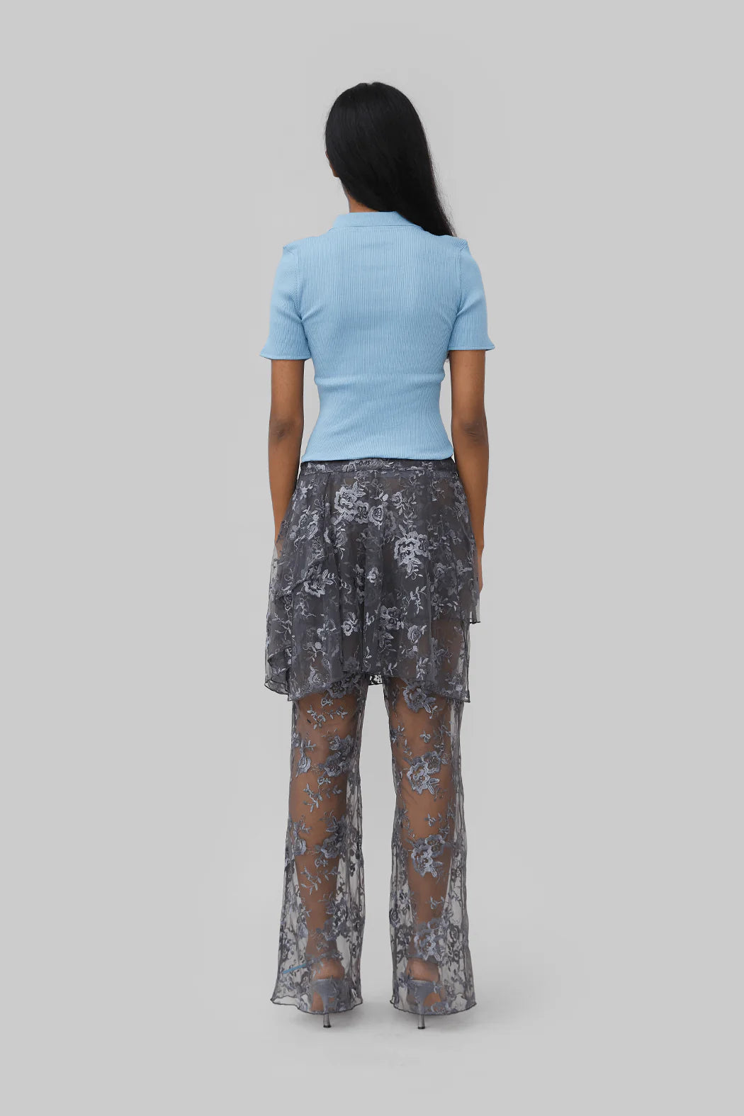 OpéraSPORT, NONA PANTS, CORAL SMOKE
