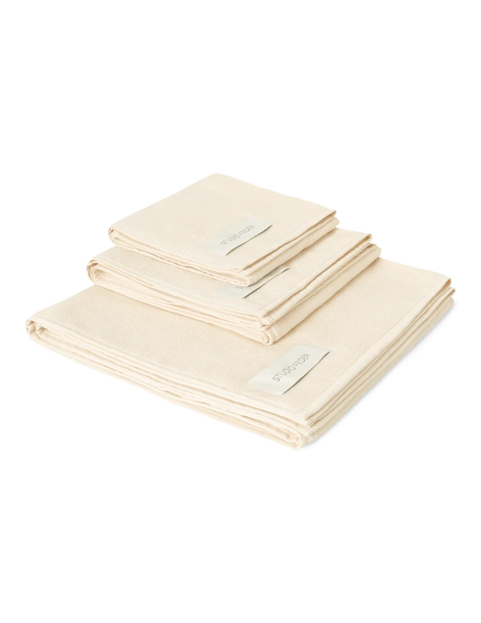 Studio Feder, Una Towel, Undyed