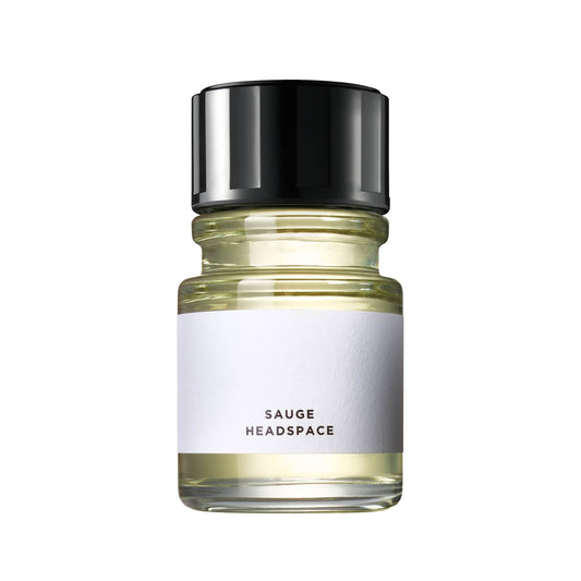 Headspace, Sauge Eau De Parfume