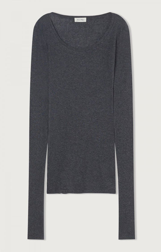 American Vintage, Massachusetts, Charcoal Melange