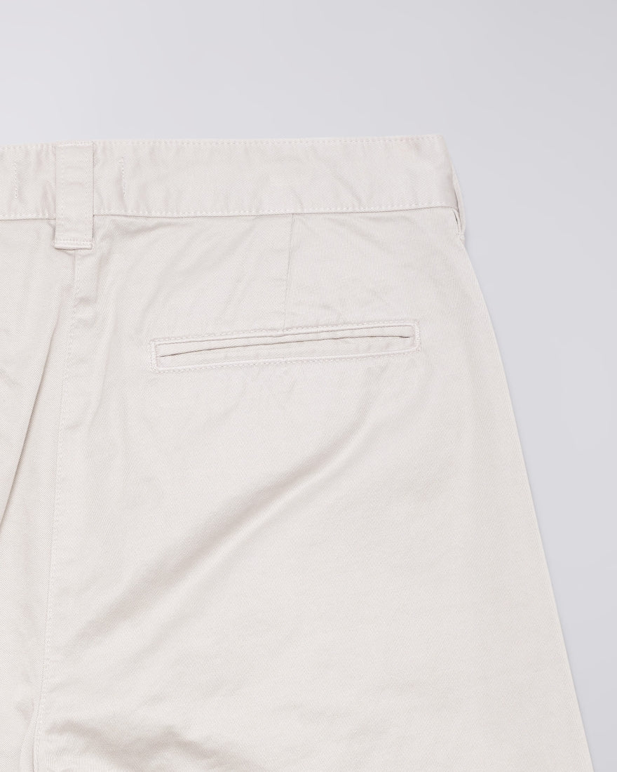 EDWIN, Adams Short, Glacier Gray