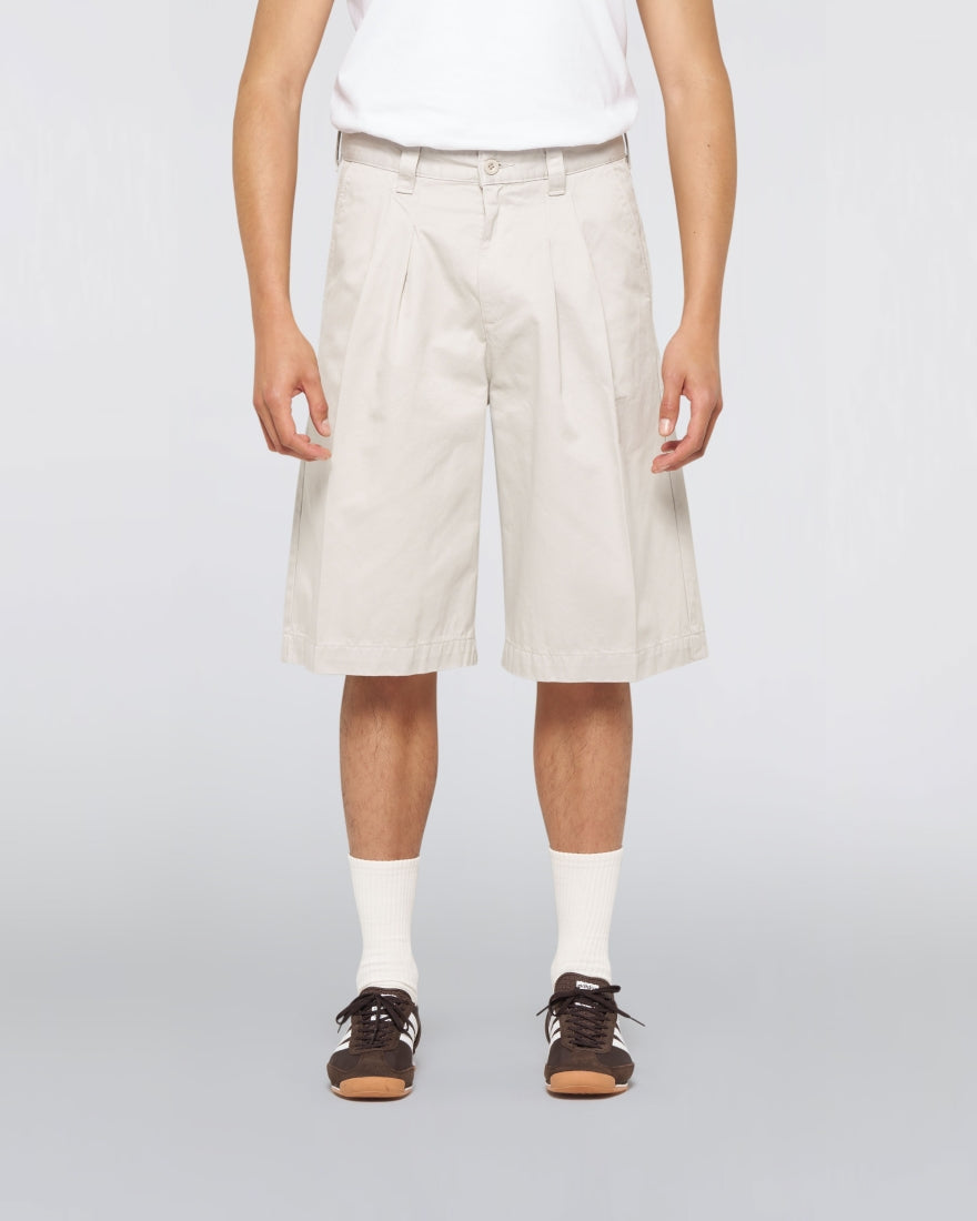 EDWIN, Adams Short, Glacier Gray