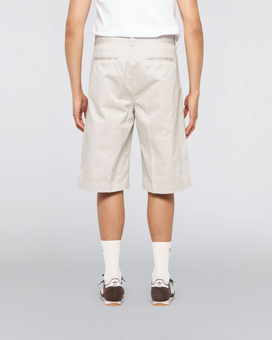 EDWIN, Adams Short, Glacier Gray