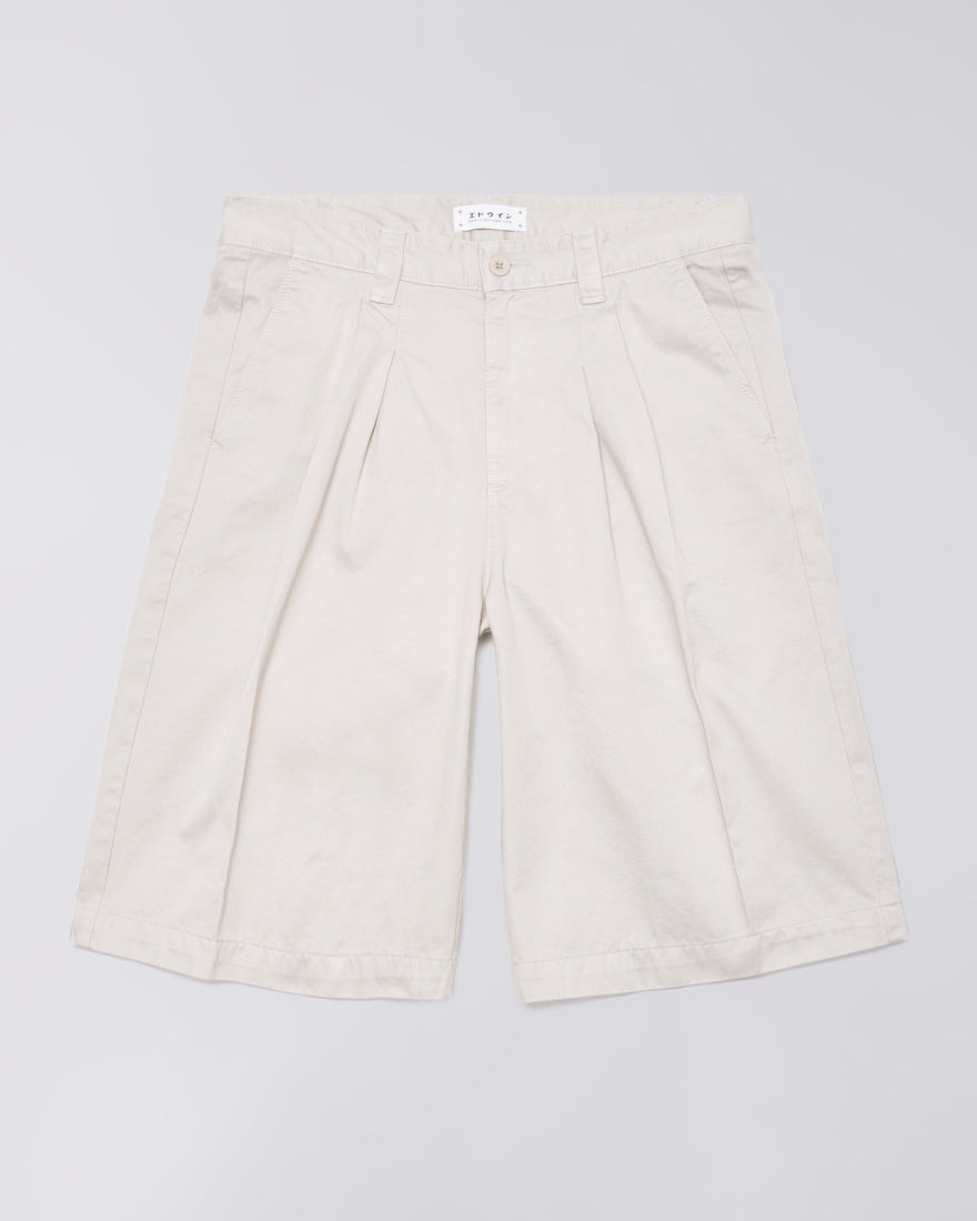 EDWIN, Adams Short, Glacier Gray