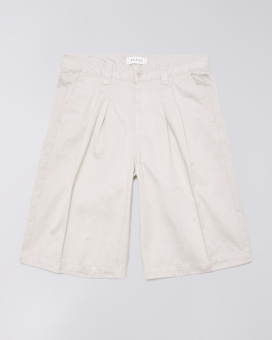 EDWIN, Adams Short, Glacier Gray