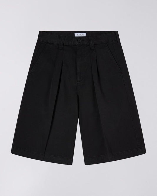 EDWIN, Adams Short, Black