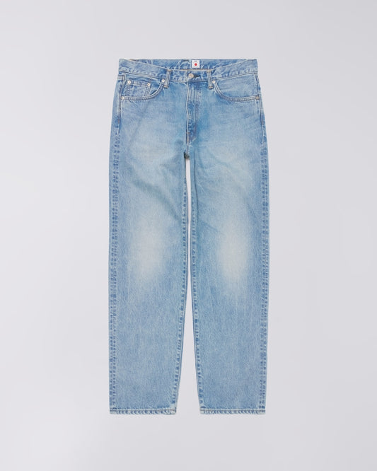 EDWIN, Loose Jeans, Midt Light Used