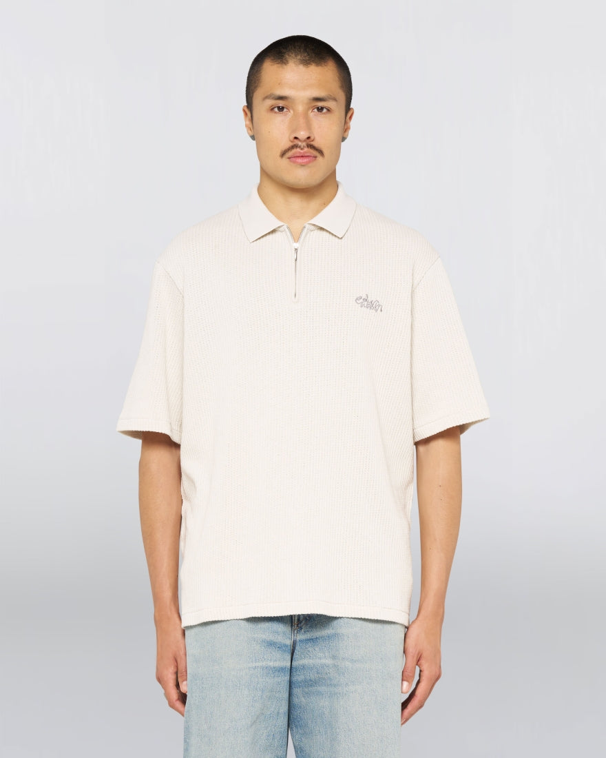 EDWIN, Rick Polo, Glacier Gray