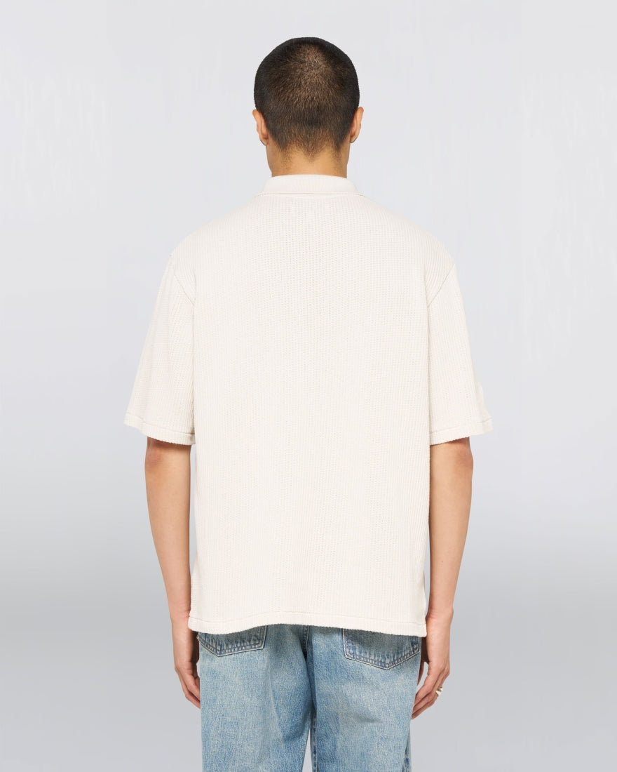 EDWIN, Rick Polo, Glacier Gray