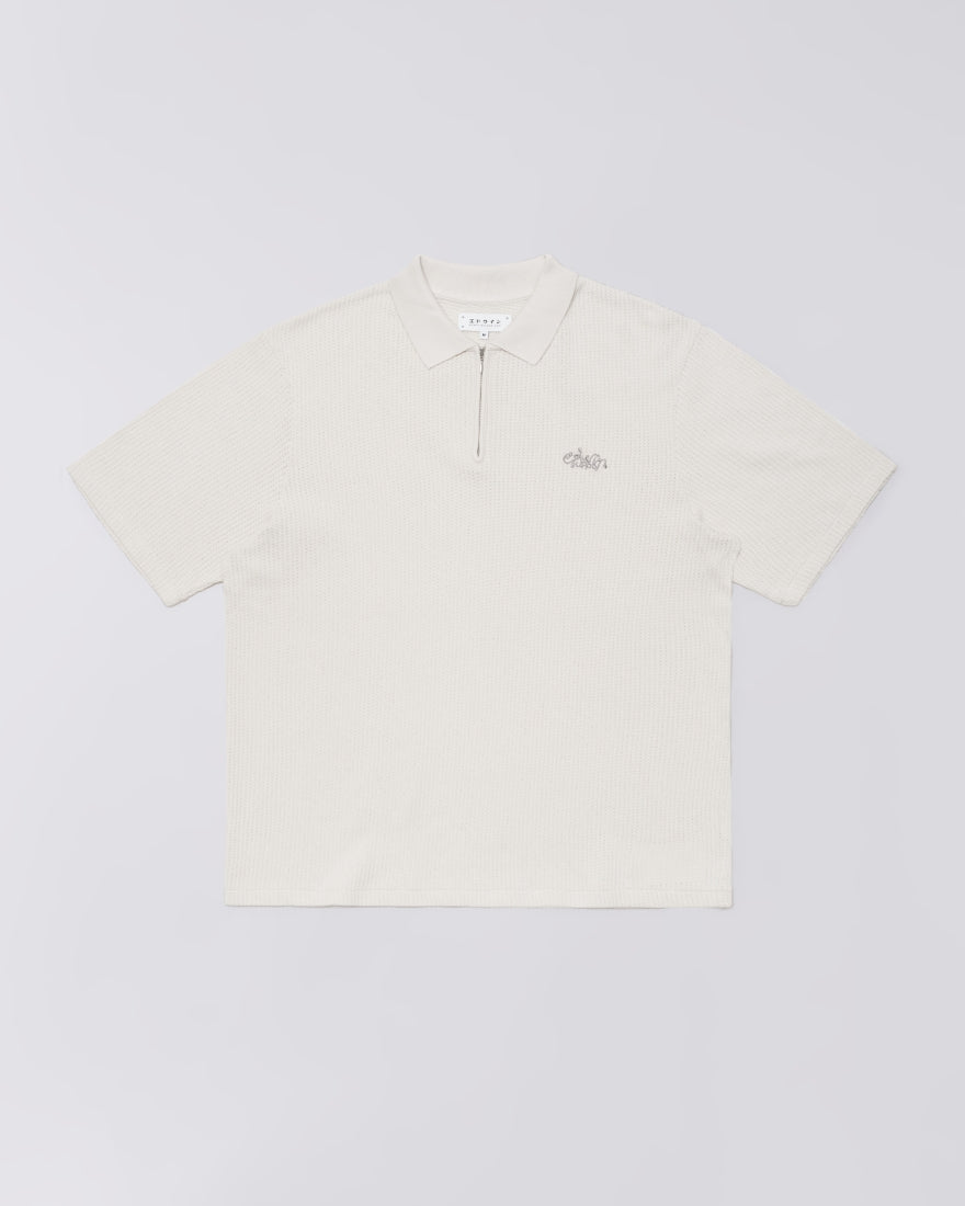 EDWIN, Rick Polo, Glacier Gray