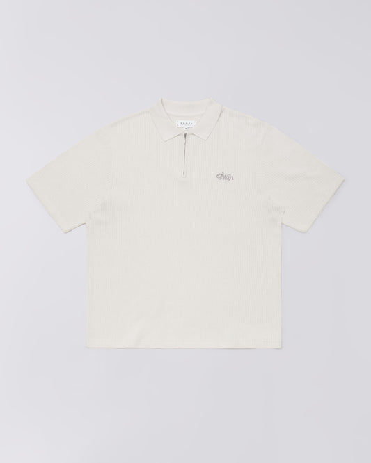 EDWIN, Rick Polo, Glacier Gray