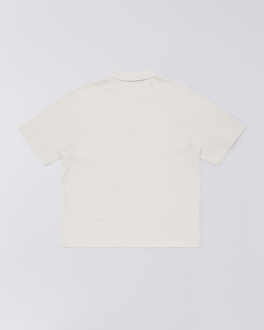 EDWIN, Rick Polo, Glacier Gray