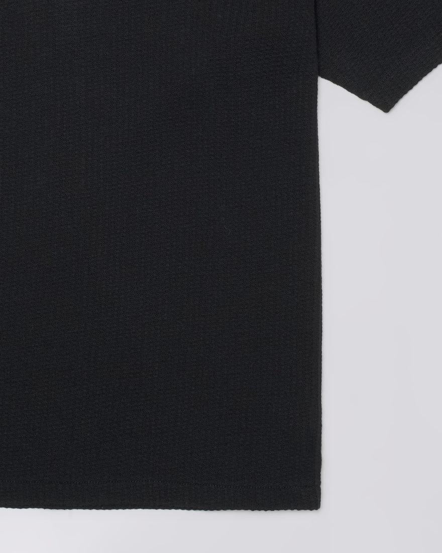 EDWIN, Rick Polo, Black