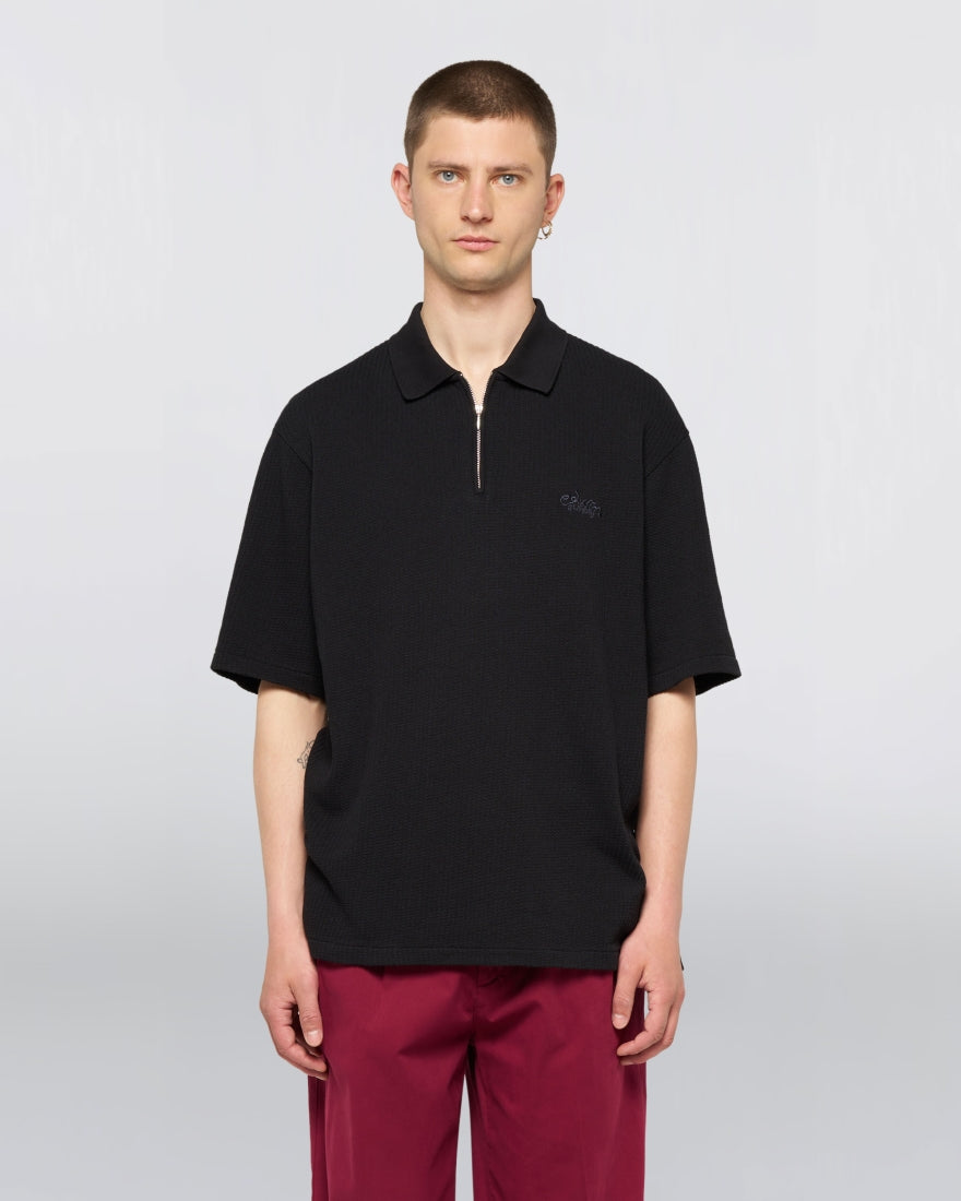 EDWIN, Rick Polo, Black