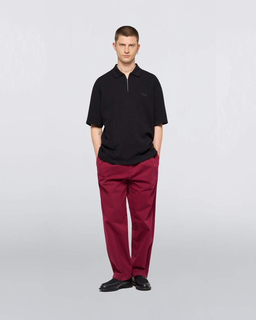 EDWIN, Rick Polo, Black