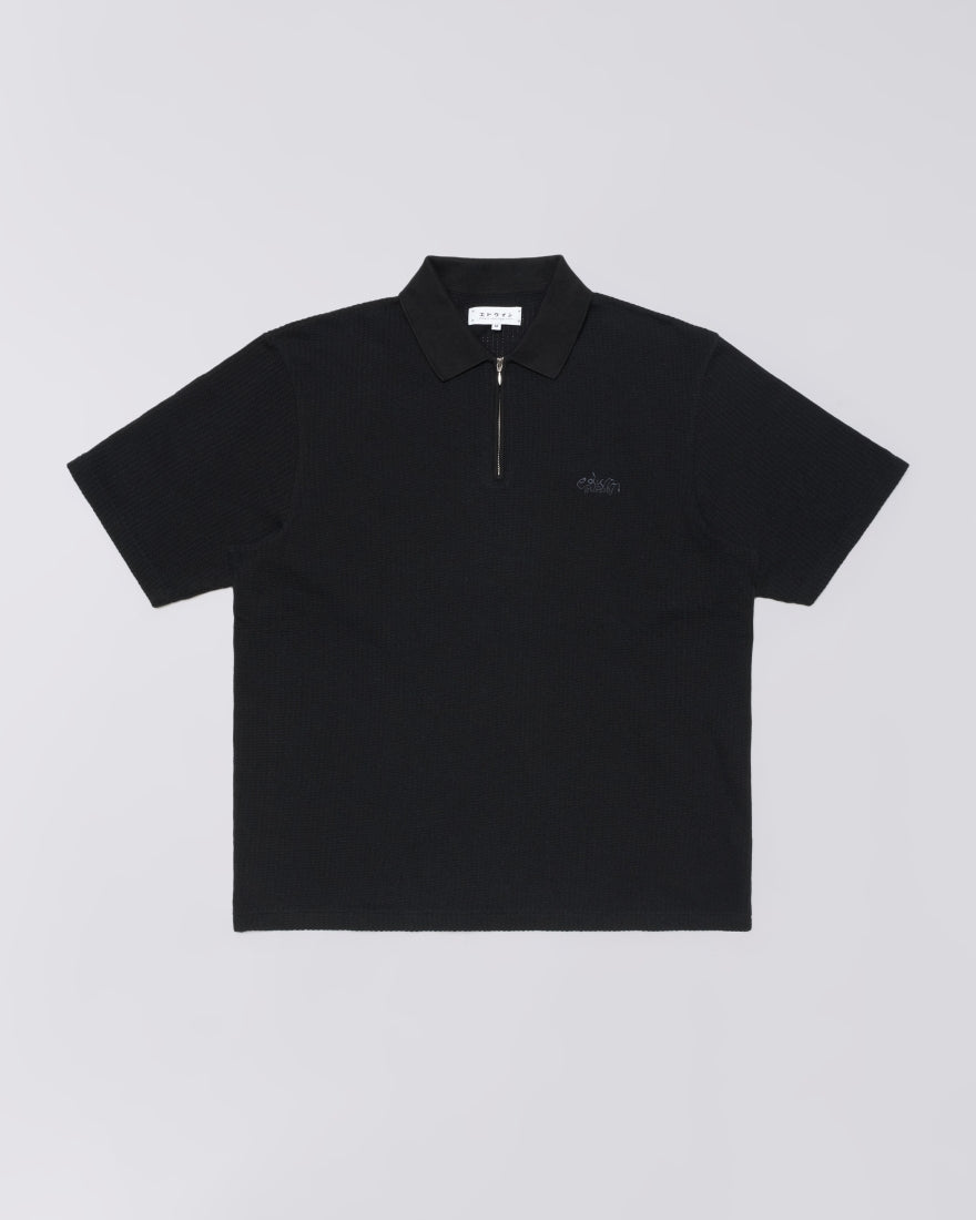 EDWIN, Rick Polo, Black