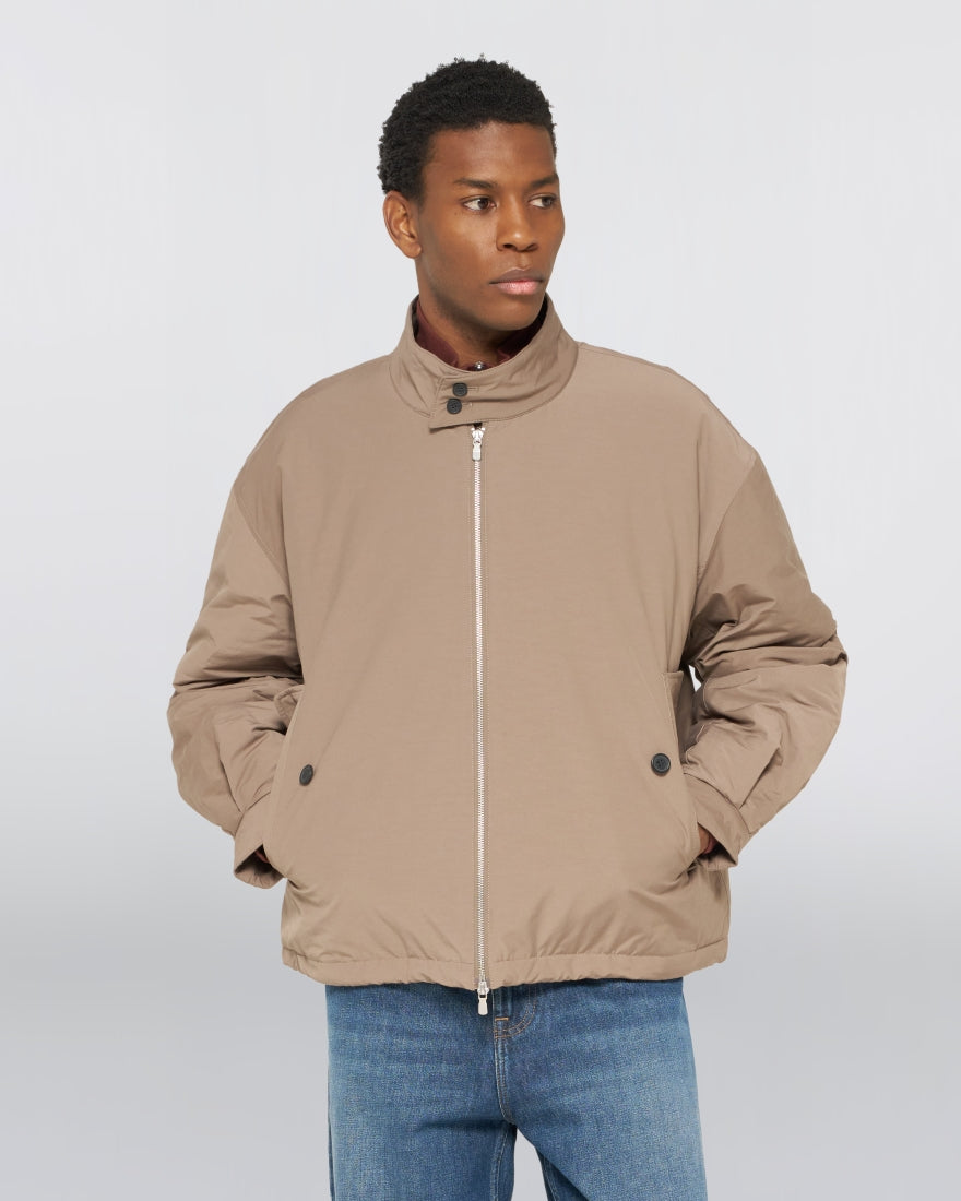 EDWIN, CHESTER JACKET, Walnut