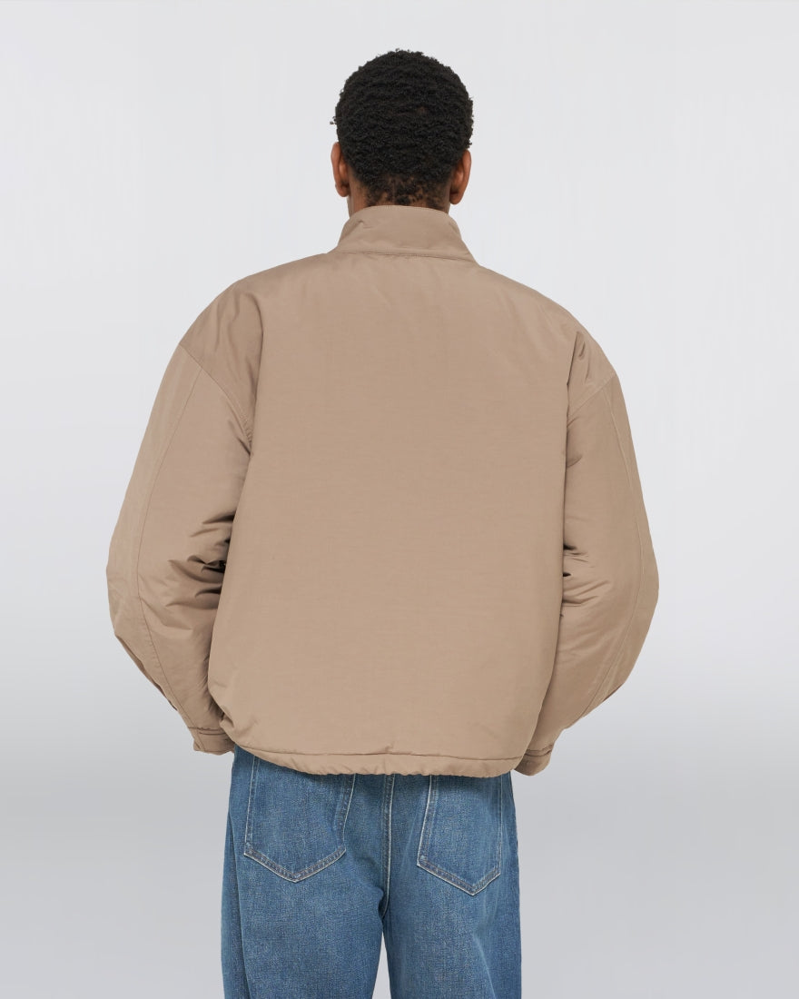 EDWIN, CHESTER JACKET, Walnut