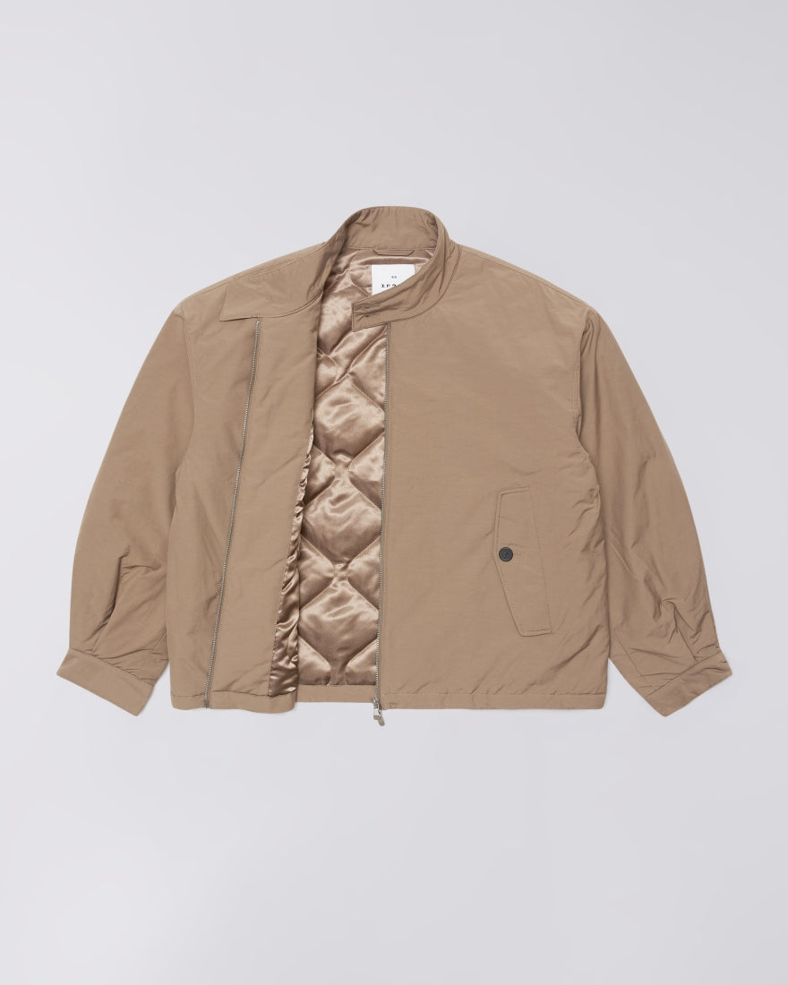 EDWIN, CHESTER JACKET, Walnut
