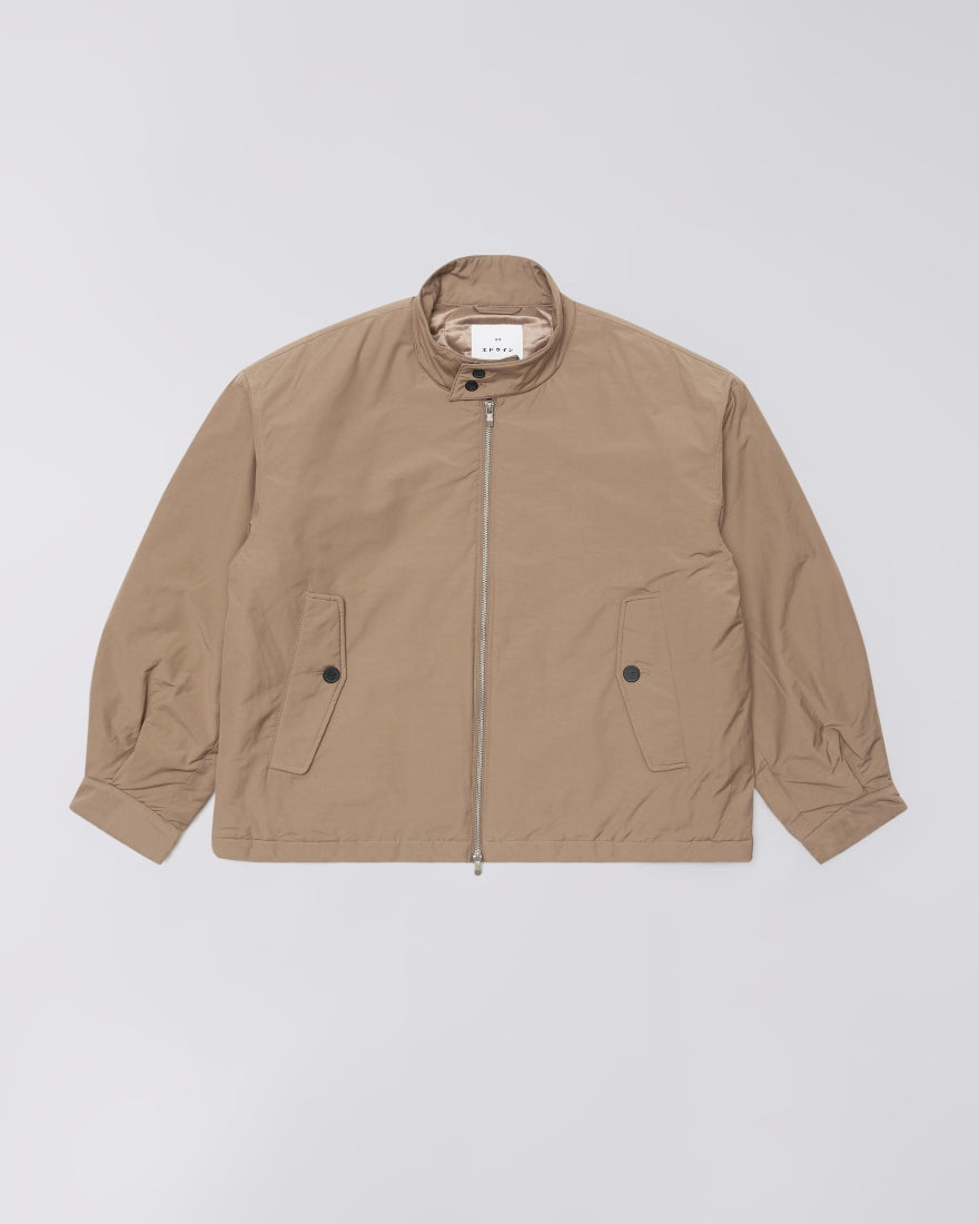 EDWIN, CHESTER JACKET, Walnut