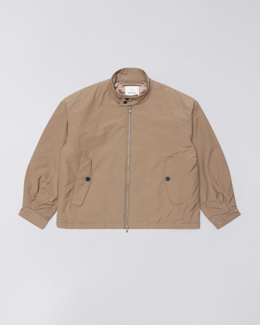 EDWIN, CHESTER JACKET, Walnut