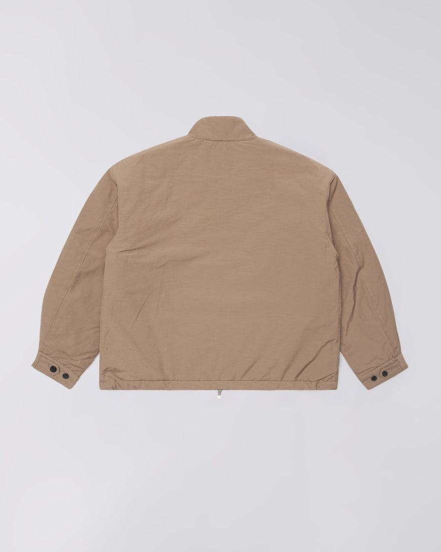 EDWIN, CHESTER JACKET, Walnut