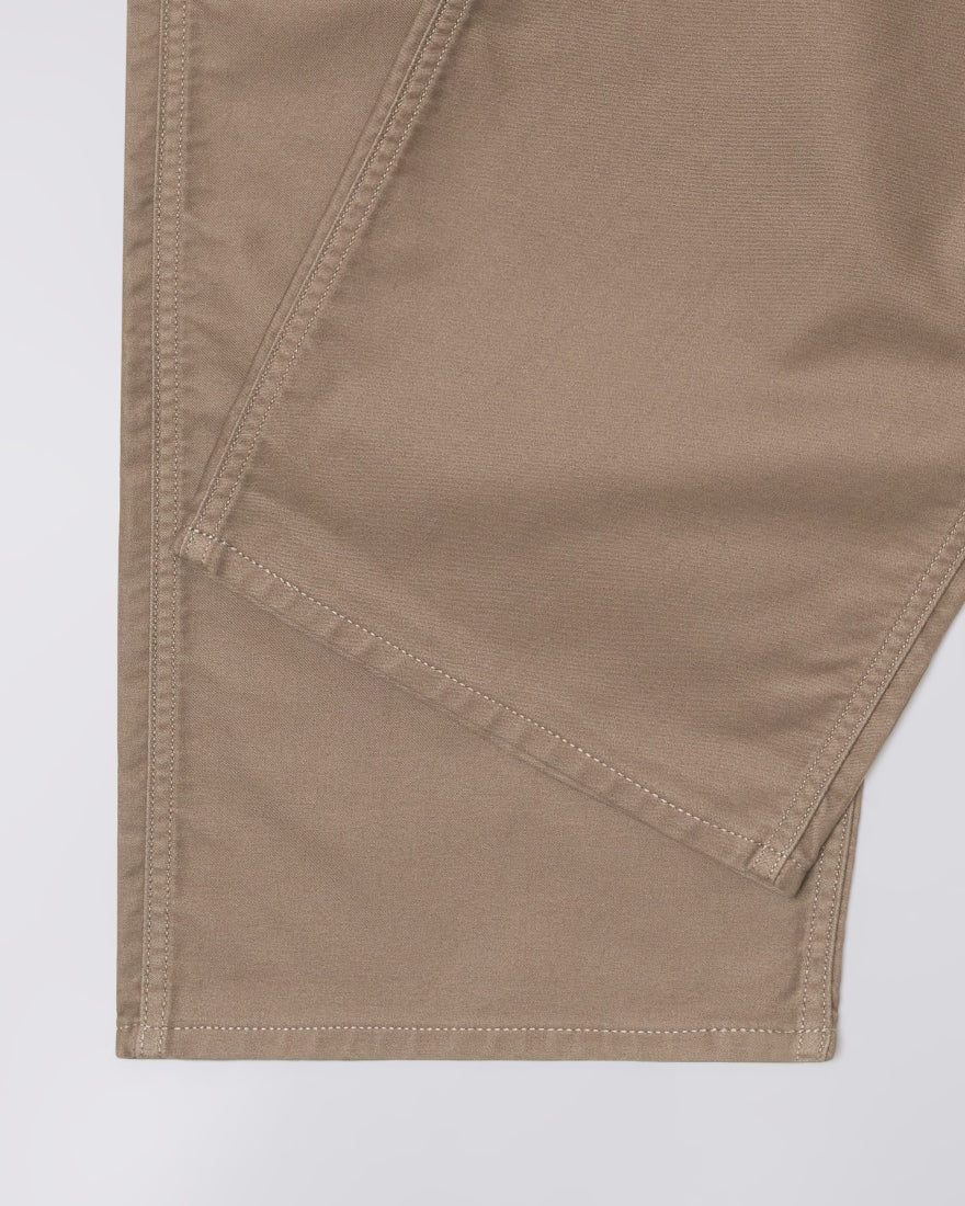 EDWIN, PAINTER PANT, Charcoal