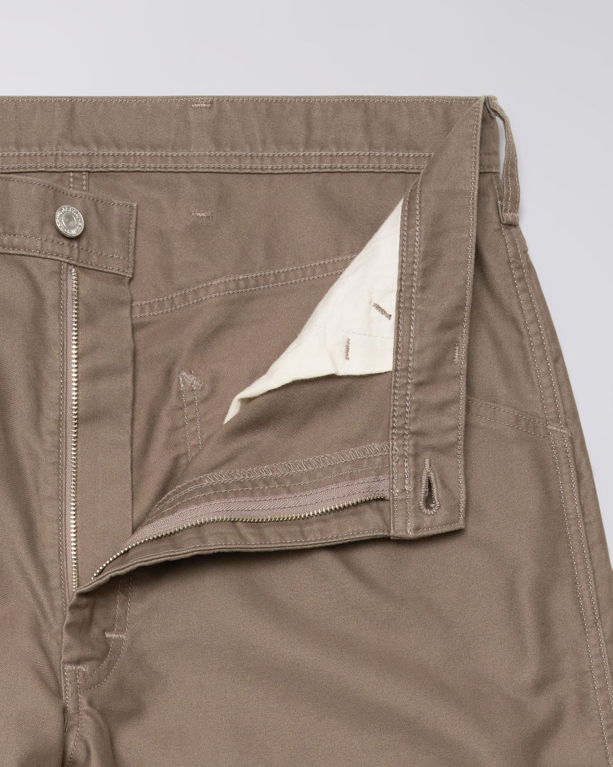 EDWIN, PAINTER PANT, Charcoal