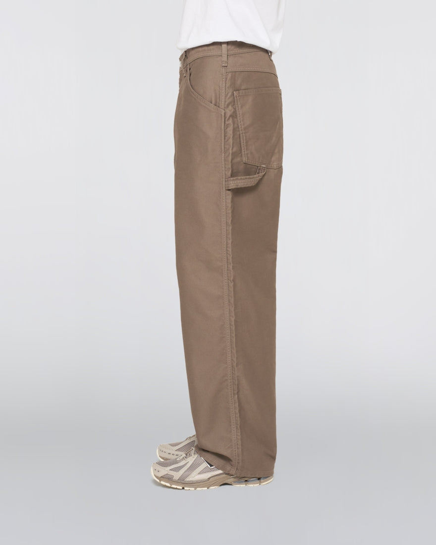 EDWIN, PAINTER PANT, Charcoal