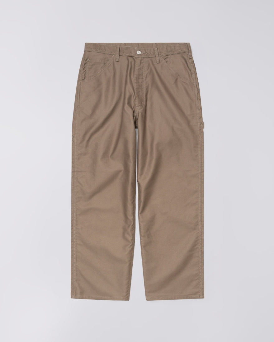 EDWIN, PAINTER PANT, Charcoal