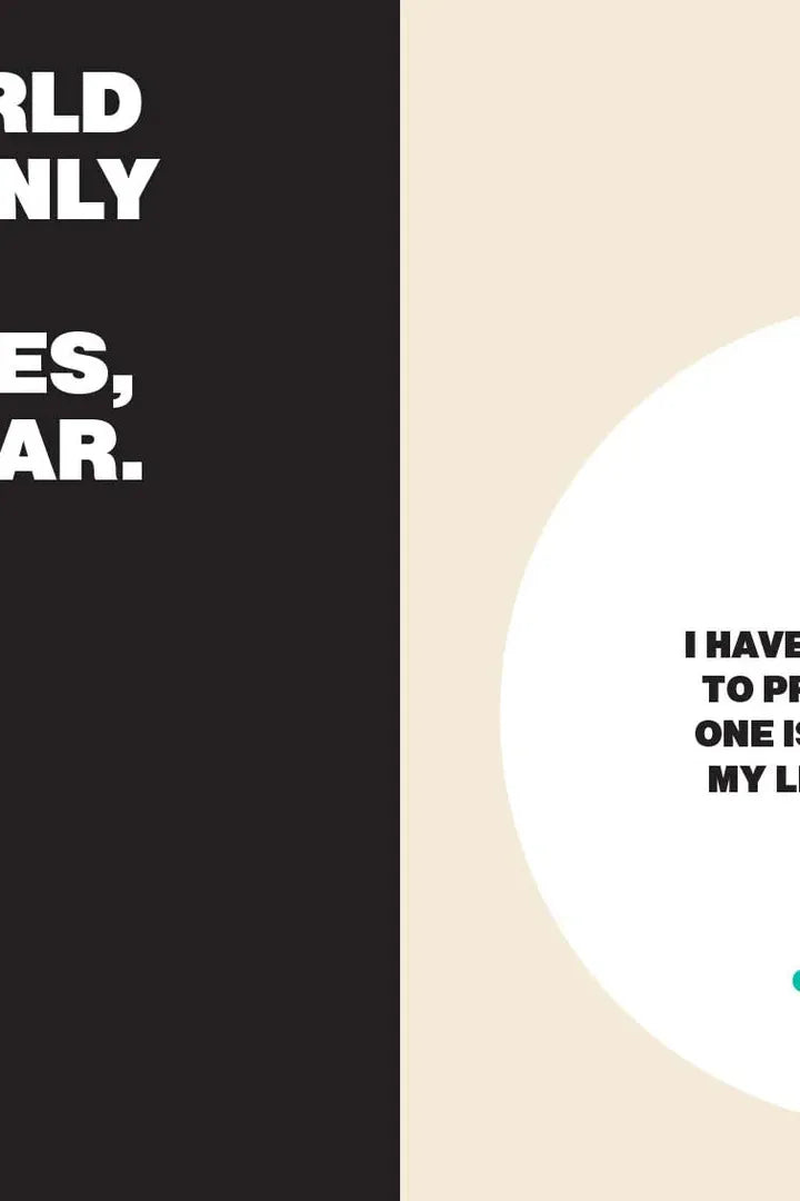 I am Fearless