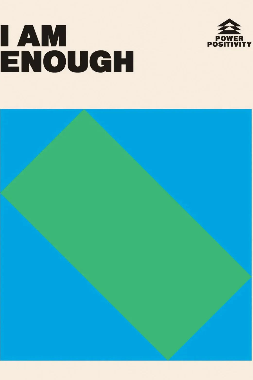 I am Enough