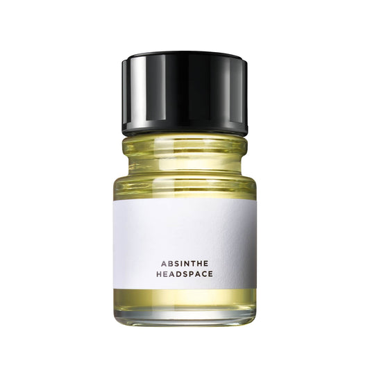 Headspace, Absinthe Eau De Parfume