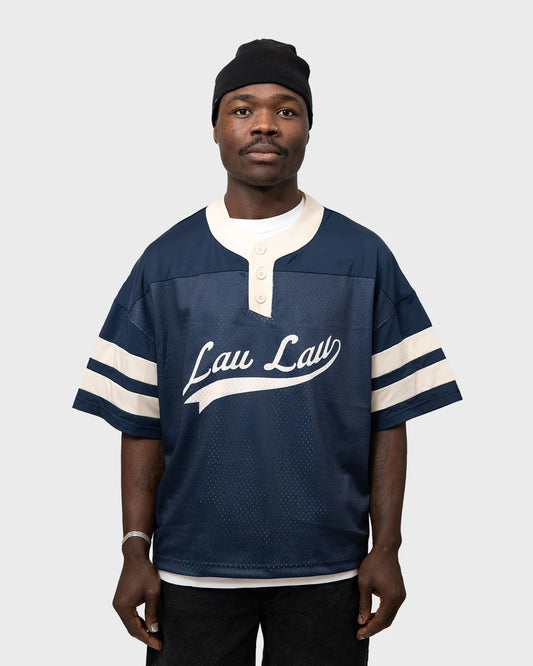 Lau Lau, Jersey, Navy