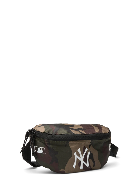 New Era, Mini waistbag, Camo