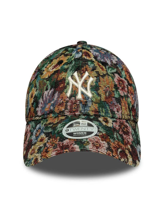 New Era, 9Twenty Floral Cap