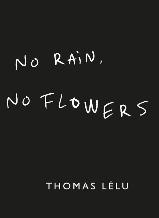 New Mags, No Rain, No Flowers