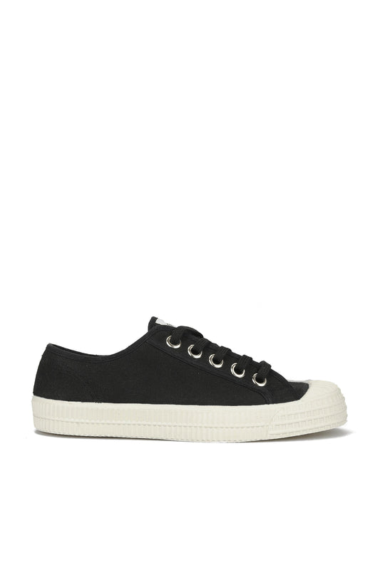 Novesta, Star Master Organic Cotton, Black